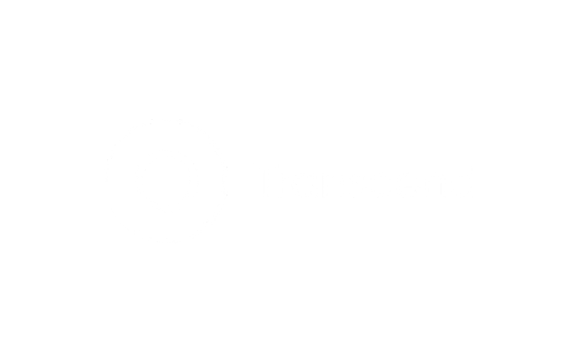 transcend white